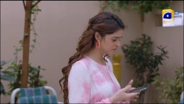 Haq Mehar - Episode 24 - 21st August 2024